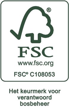 FSC logo