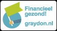 logo graydon financieel gezond